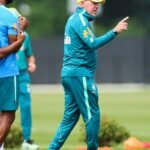 Prestes a estrear na Copa, Ancelotti não dá pistas sobre