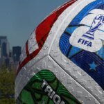 Jogos deste sábado da Copa: Alemanha e Suécia podem se