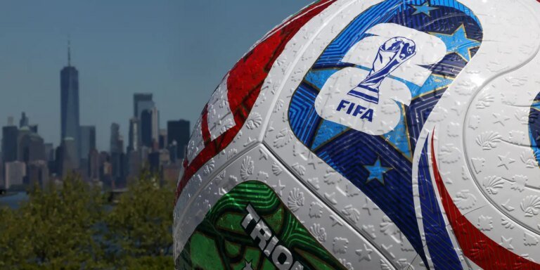Jogos deste sábado da Copa: Alemanha e Suécia podem se