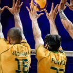 Brasil pega Itália atrás de reabilitação na Liga das Nações