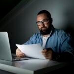 business-man-working-late