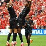 Veja os resultados dos jogos de quinta-feira (18) na Copa