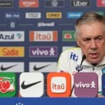Ancelotti vai testar Paquetá e Igor Thiago em amistoso contra