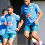 Com Ederson, Brasil reúne representantes de 78 clubes em Copas