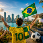 eventos esportivos