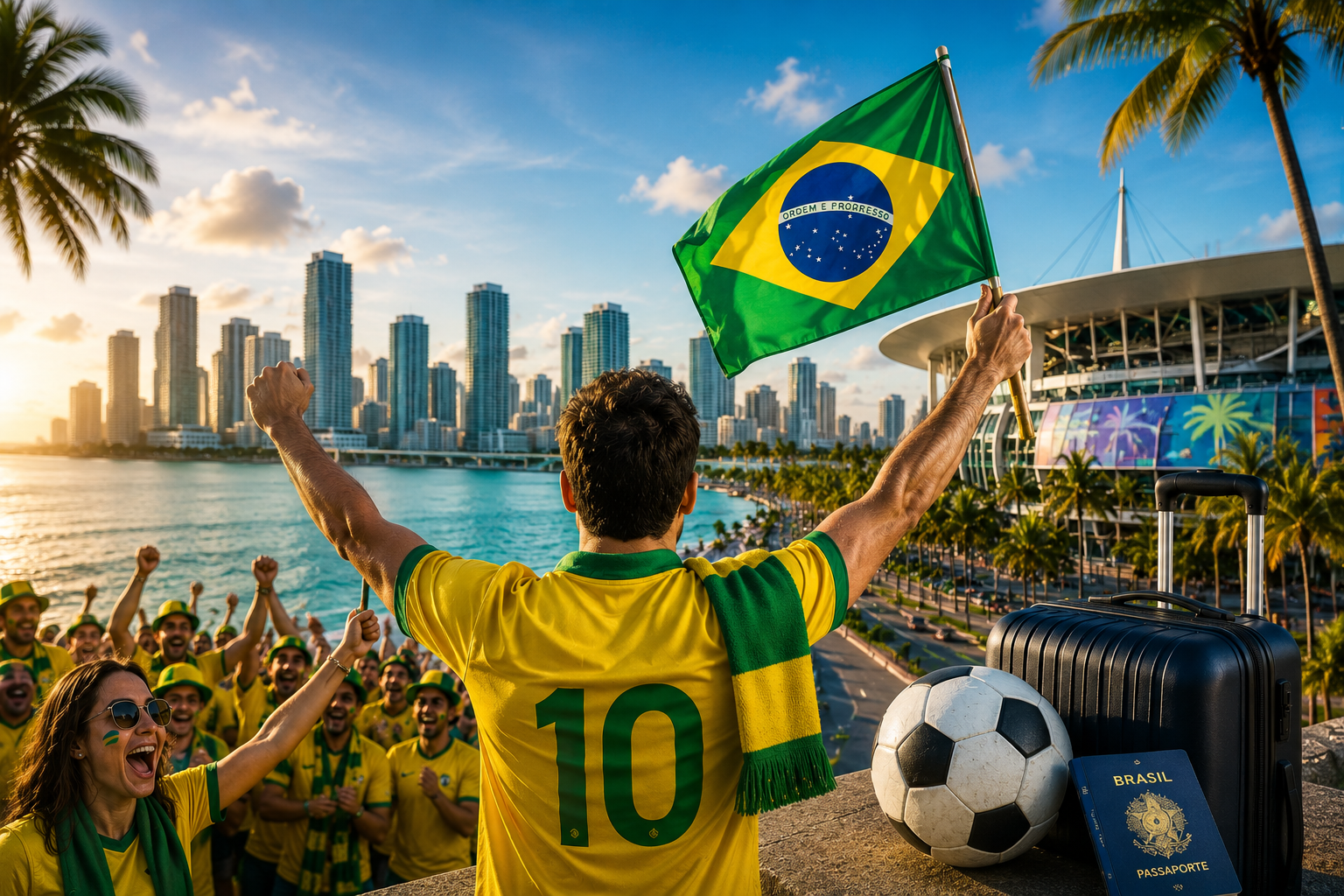 eventos esportivos