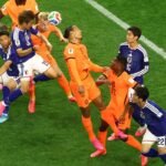 Japão arranca empate e Costa do Marfim vence Equador com
