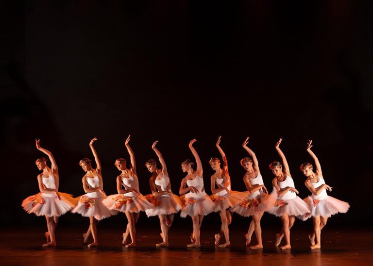 gala laboratorio da dança