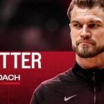 NBA: Tiago Splitter é anunciado como novo técnico do Chicago