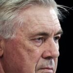Ancelotti garante que empate na estreia da Copa não abala