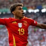 Com elenco estelar, Espanha encabeça Grupo H da Copa do