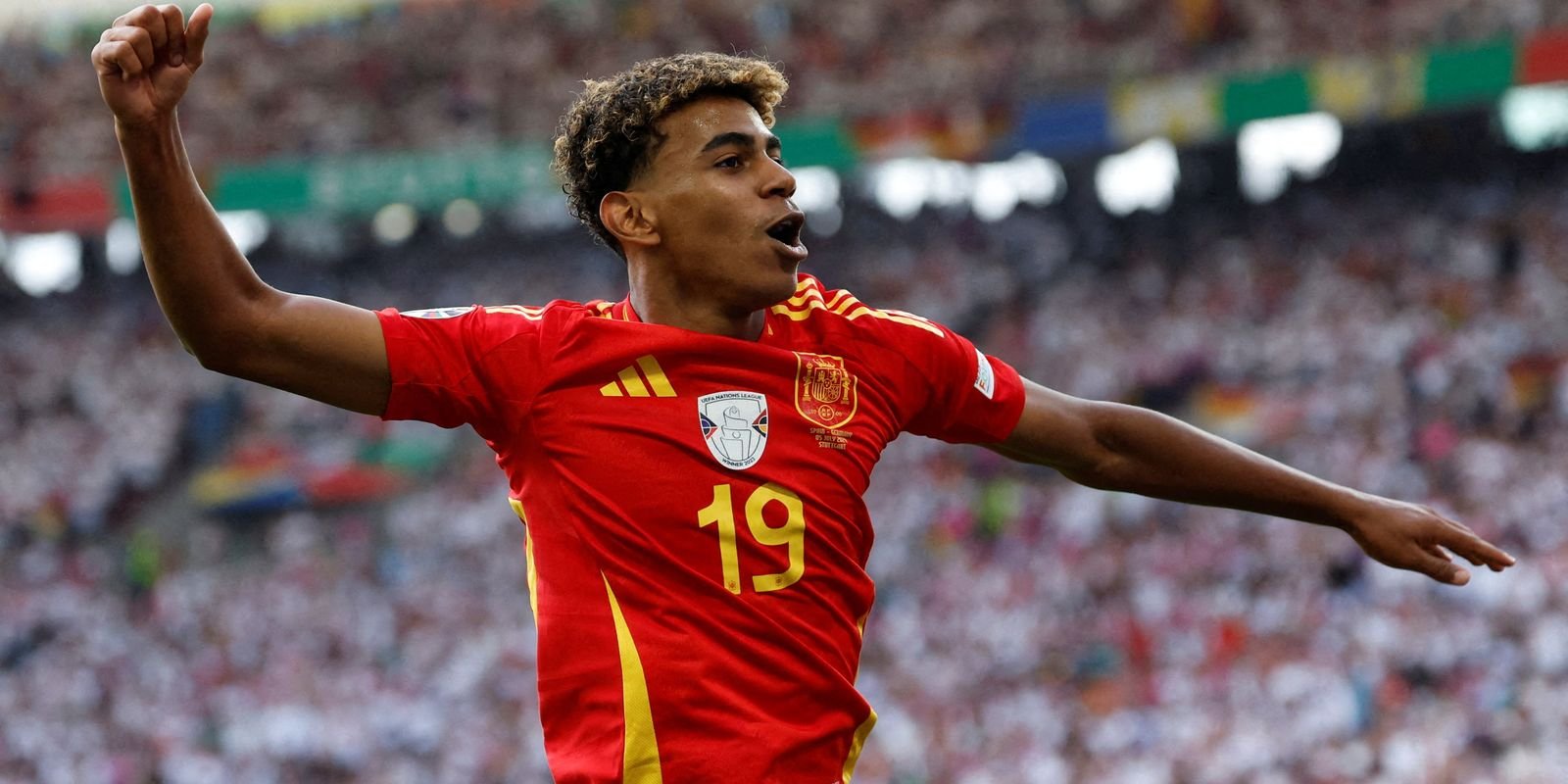 Com elenco estelar, Espanha encabeça Grupo H da Copa do