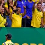 Brasil encontra velhos conhecidos no Grupo C da Copa do
