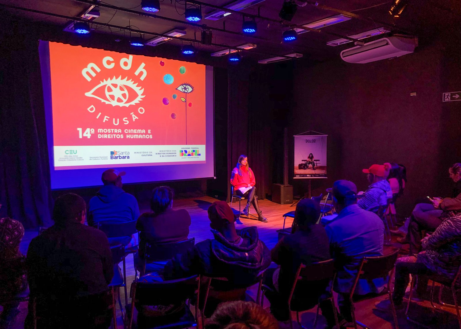 mostra cinema 2025