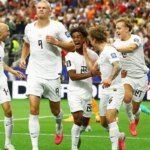 Haaland decide, Noruega vence Costa do Marfim e vai pegar