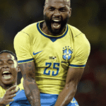 Ancelotti escala 2 times e seleção se despede com goleada