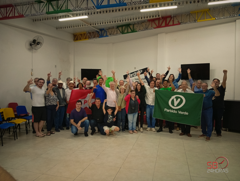 reunião de prés-4