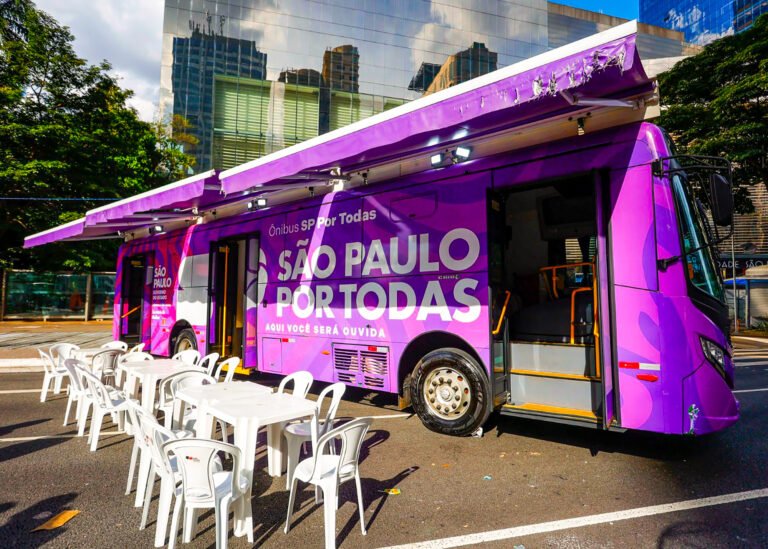 sao paulo por todas