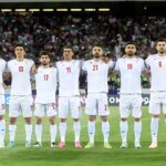 Após gol anulado, Irã fica na expectativa por classificação na