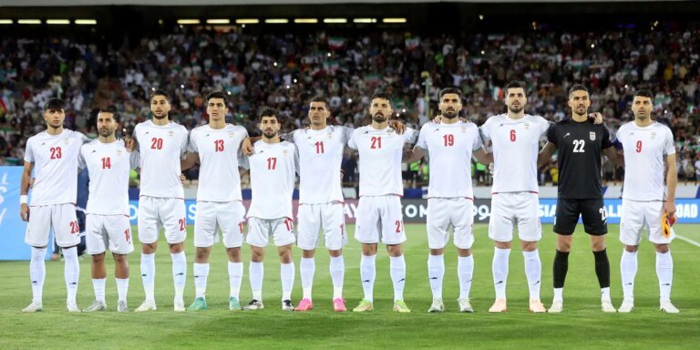 Após gol anulado, Irã fica na expectativa por classificação na