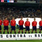 Duelo entre Argentina e Inglaterra é prova de fogo contra