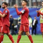 Espanha e Áustria; Portugal e Croácia; Suíça e Argélia jogam