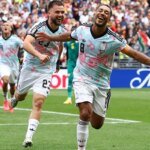 Bélgica vira contra o Senegal com pênalti no final da