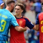 Espanha e Portugal, EUA e Bélgica jogam hoje pelas oitavas