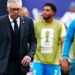 Ancelotti lamenta eliminação e já projeta novo ciclo: "Não é