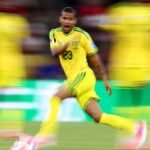 Copa do Mundo 2026: morre jogador Jayden Adams, da África