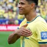 Douglas Santos traz vivência do ouro olímpico para buscar o