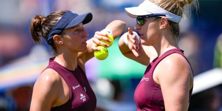 Luisa Stefani estreia bem em Wimbledon, mas João Fonseca dá