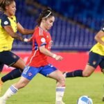 EBC participa de painéis de futebol feminino em conferência nos