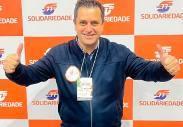 CELSO Ávila