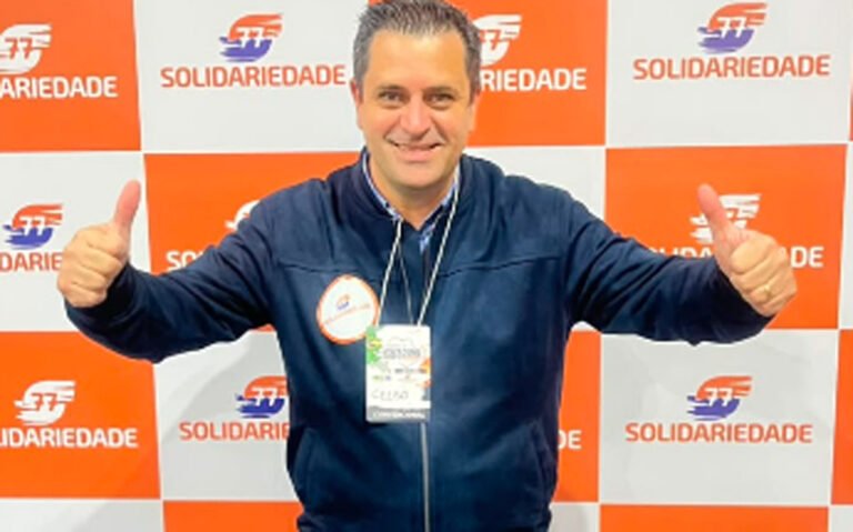 CELSO Ávila