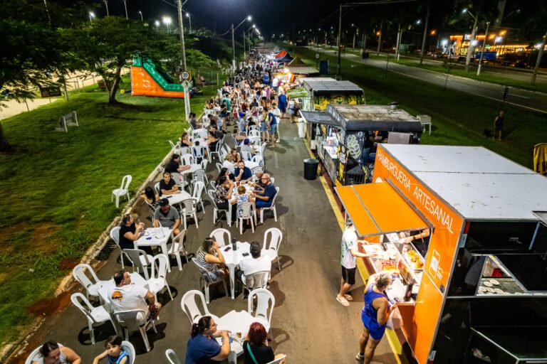 Feira do Produtor