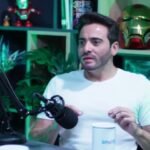 Felipe Sanches