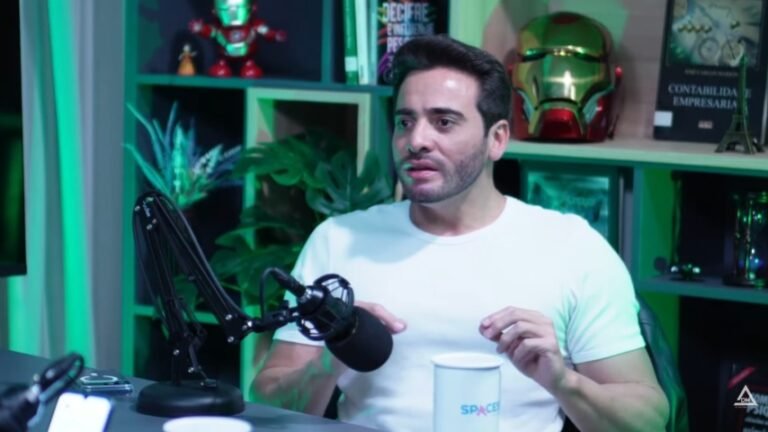 Felipe Sanches