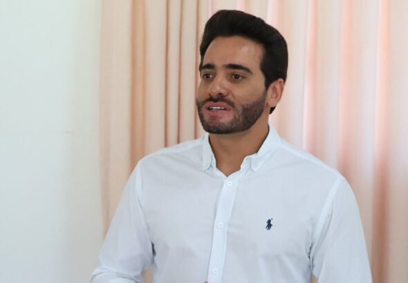 Felipe Sanches