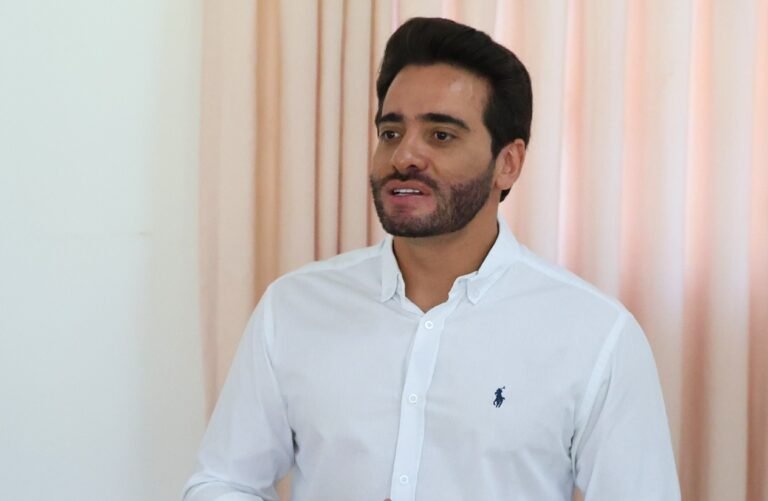Felipe Sanches