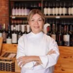 Hérika Skaff, chef executiva e consultora gastronômica do Entre Cortes em Piracicaba