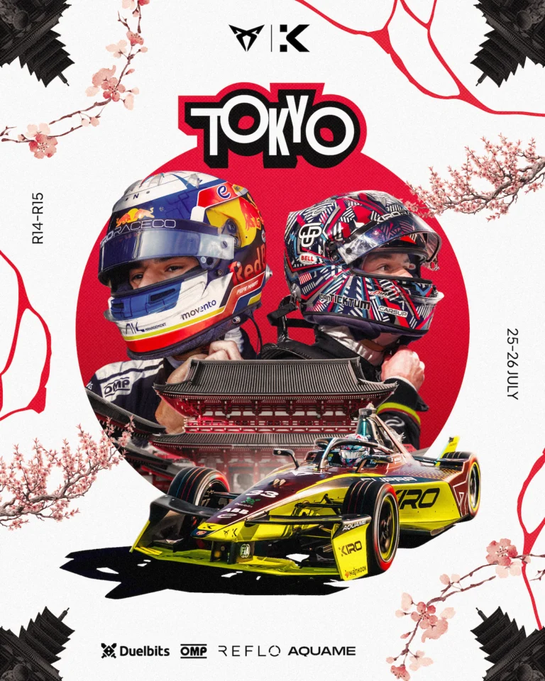 Kiro-2026-R14-Tokyo-Poster