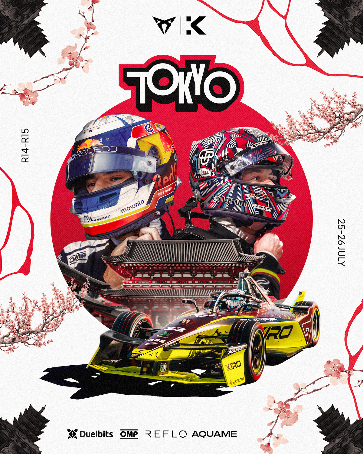 Kiro-2026-R14-Tokyo-Poster
