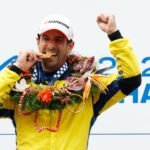LUCAS DI GRASSI