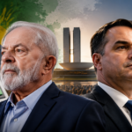 LULA E FLÁVIO