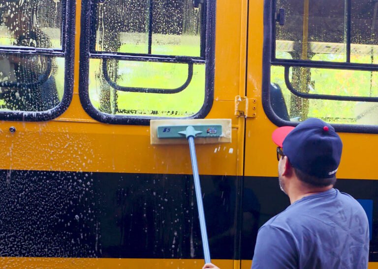 Limpeza no transporte escolar (1)