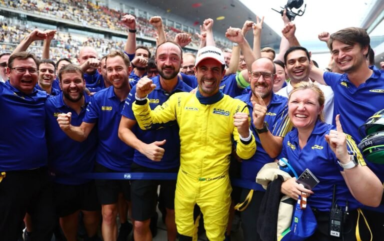 Lucas Di Grassi 2