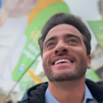 PL oficializa Felipe Sanches como candidato a deputado federal da região
