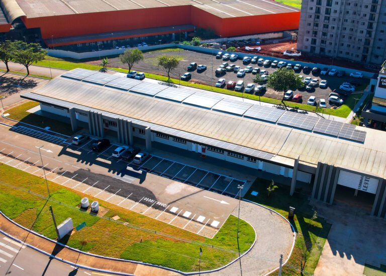 Terminal Leste
