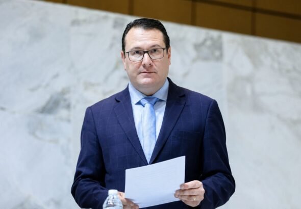 Rafa Zimbaldi